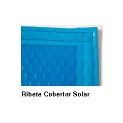 RIBETE DE REFUERZO PARA COBERTOR SOLAR